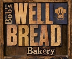 Bob's Well Bread - #KeepCalmandCarryOut